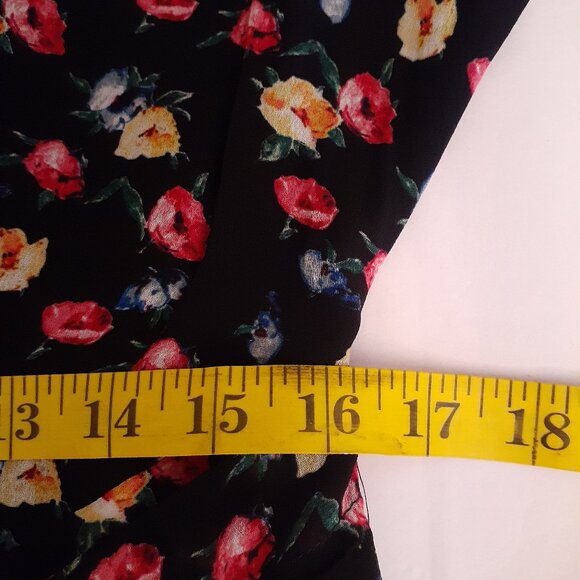 All Saints Rylie Kukio Mini Dress - Picture 15 of 16